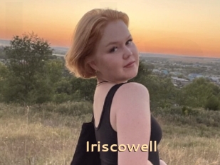 Iriscowell