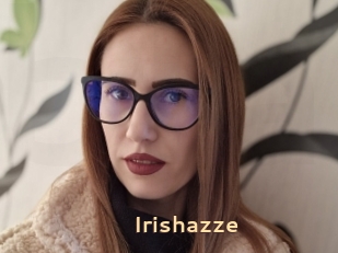 Irishazze