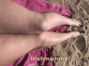 Irishmamma