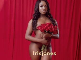 Irisjones