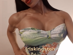 Iriskingston