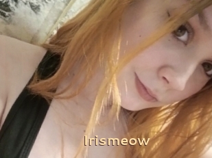 Irismeow