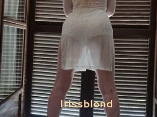 Irissblond