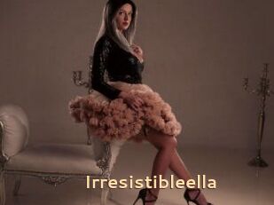 Irresistibleella