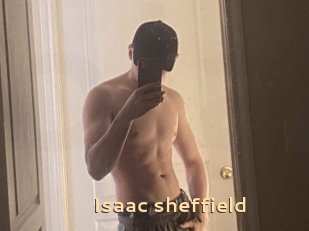 Isaac_sheffield