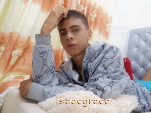 Isaacgrace