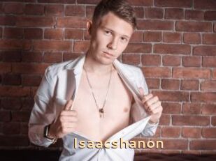 Isaacshanon