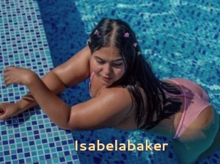 Isabelabaker