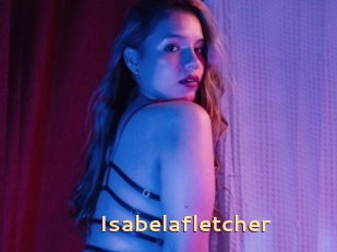 Isabelafletcher