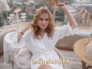 Isabelalight