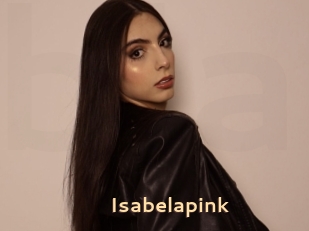 Isabelapink