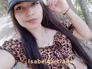 Isabelgarcia4u