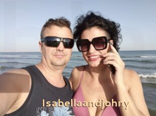 Isabellaandjohny