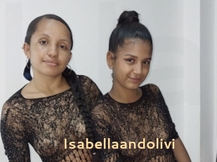 Isabellaandolivi