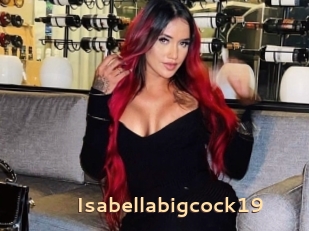 Isabellabigcock19