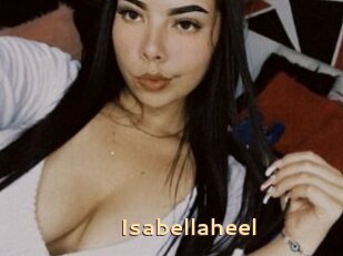 Isabellaheel