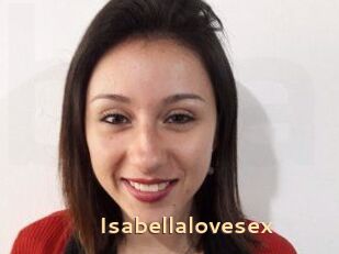 Isabellalovesex