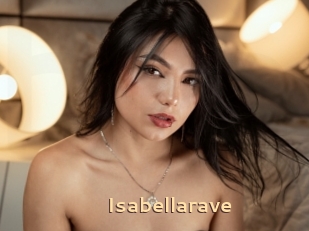 Isabellarave