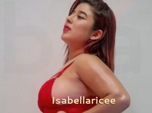 Isabellaricee