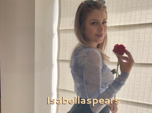 Isabellaspears