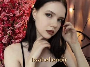 Isabellenoir