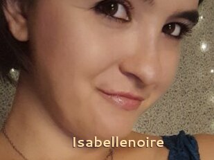 Isabellenoire