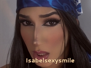 Isabelsexysmile