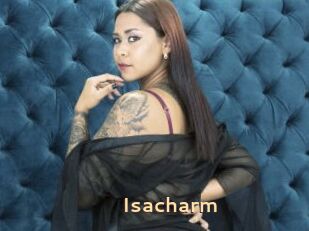 Isacharm