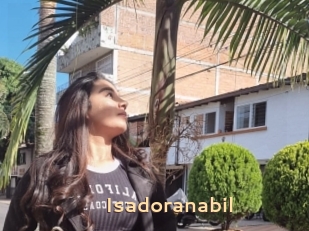 Isadoranabil