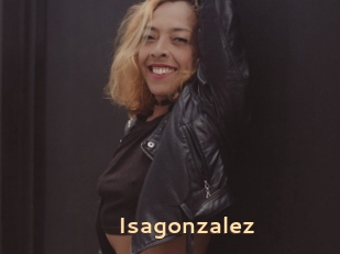 Isagonzalez