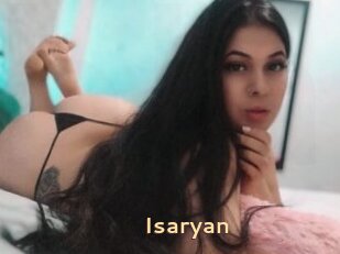 Isaryan