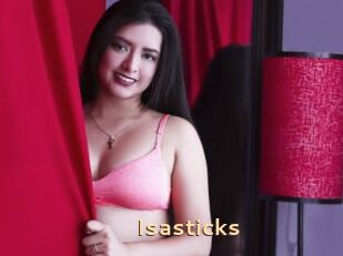 Isasticks