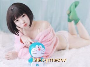 Isexymeow