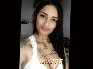 Isis777