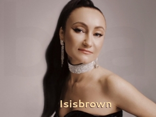 Isisbrown