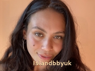 Islandbbyuk