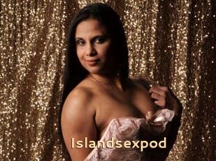 Islandsexpod