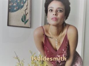 Isoldesmith