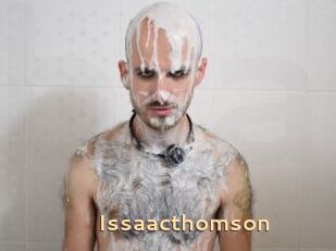 Issaacthomson