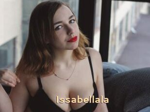 Issabellala