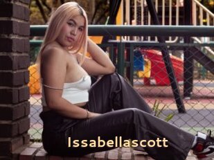 Issabellascott