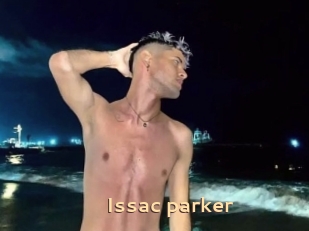 Issac_parker