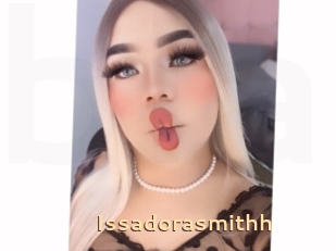 Issadorasmithh