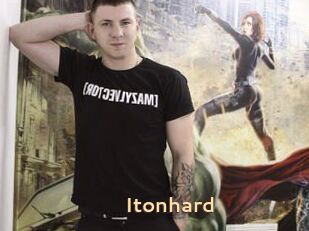 Itonhard