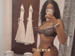 Itscece