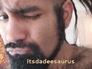 Itsdadeesaurus