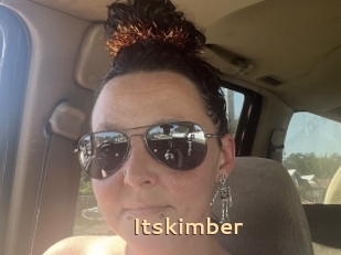 Itskimber