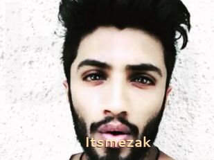 Itsmezak