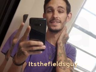 Itsthefieldsguy