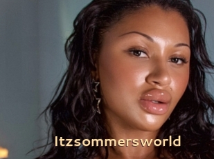 Itzsommersworld